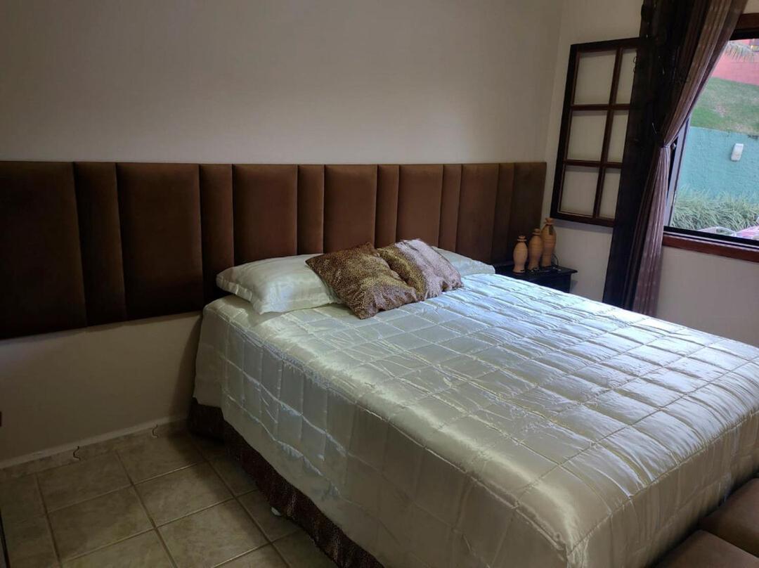 فيلا Casa De Campo C Churrasqueira E Wi-Fi Itatiba Sp المظهر الخارجي الصورة
