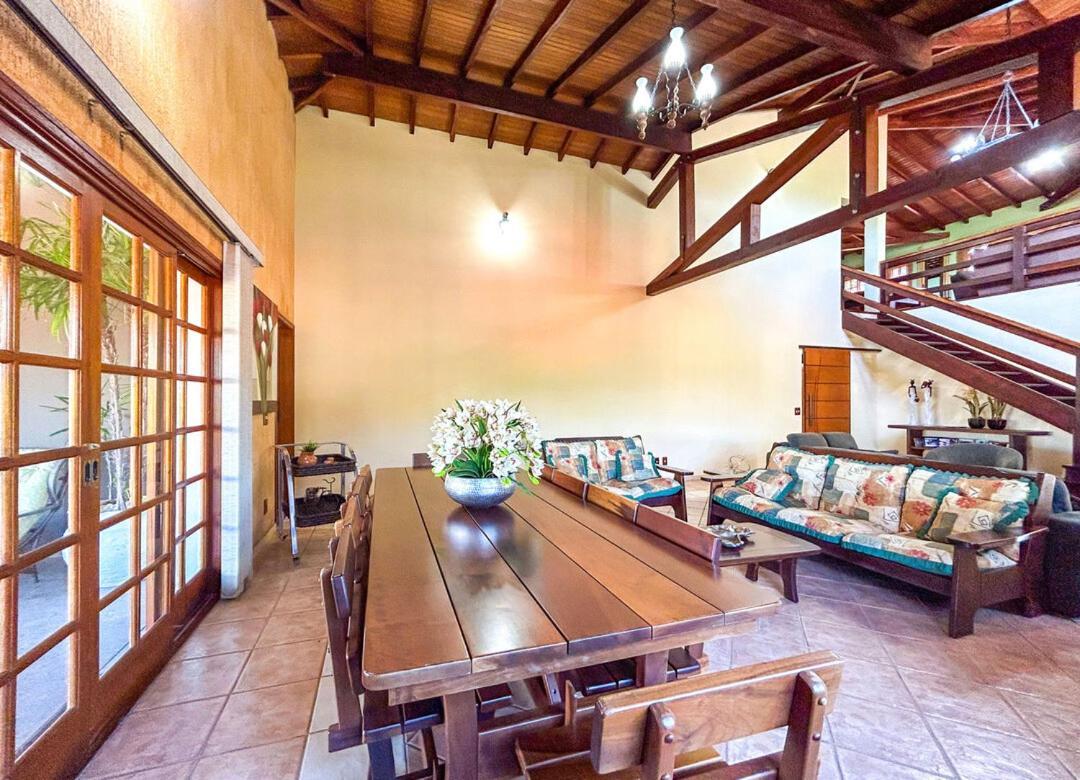 فيلا Casa De Campo C Churrasqueira E Wi-Fi Itatiba Sp المظهر الخارجي الصورة